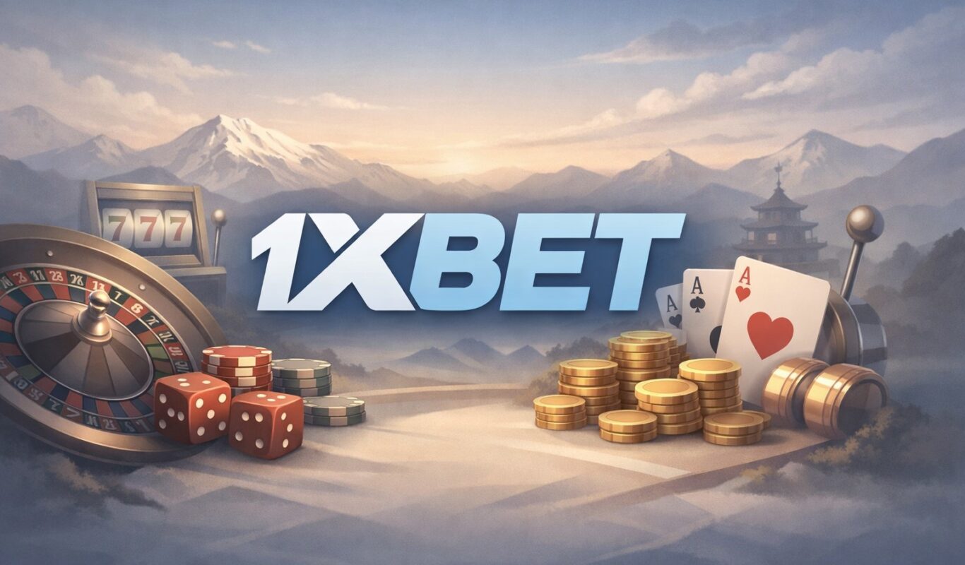 Казино 1xBet в Кыргызстане — онлайн-игры, бонусы и live-столы с дилерами post thumbnail image