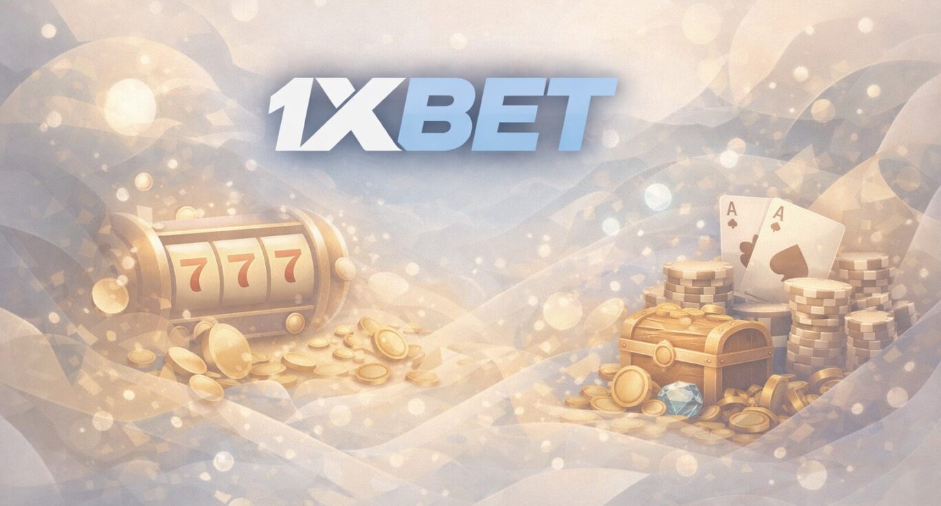 Лучшие слоты 1xBet в Кыргызстане на реальные деньги и в демо-режиме post thumbnail image