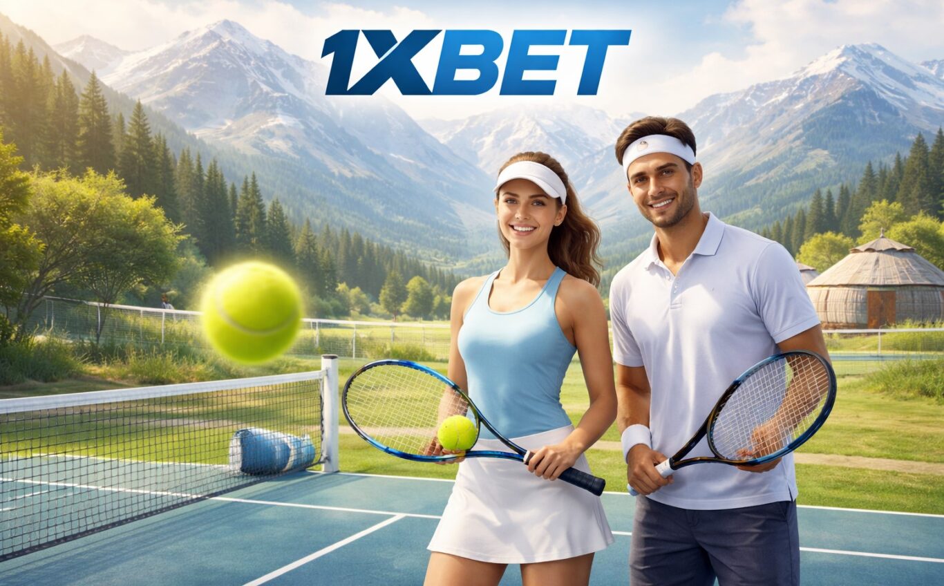 1xBet теннис в Кыргызстане: линии, турниры и особенности ставок post thumbnail image