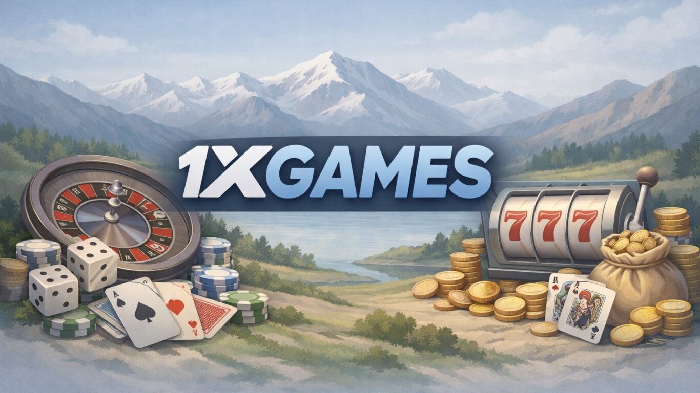 Обзор 1xGames в Кыргызстане — быстрые игры на платформе 1xBet post thumbnail image